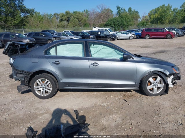 Volkswagen Jetta 1.4t S 2017 3VW2B7AJ8HM217790 Image 14