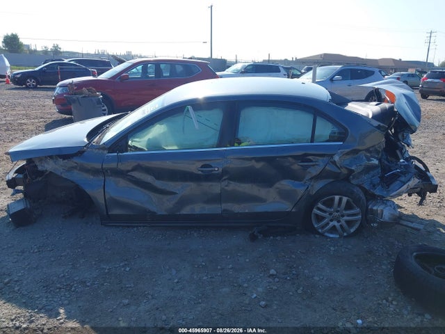 Volkswagen Jetta 1.4t S 2017 3VW2B7AJ8HM217790 Image 15