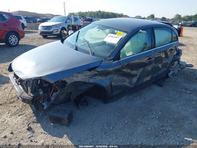Volkswagen Jetta 1.4t S 2017 3VW2B7AJ8HM217790 Image 2