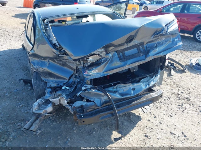 Volkswagen Jetta 1.4t S 2017 3VW2B7AJ8HM217790 Image 6