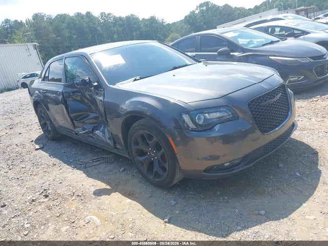 Aukcja sprzedaży 2021 Chrysler 300, vin: 2C3CCABG9MH525763, numer aukcji: 45965909