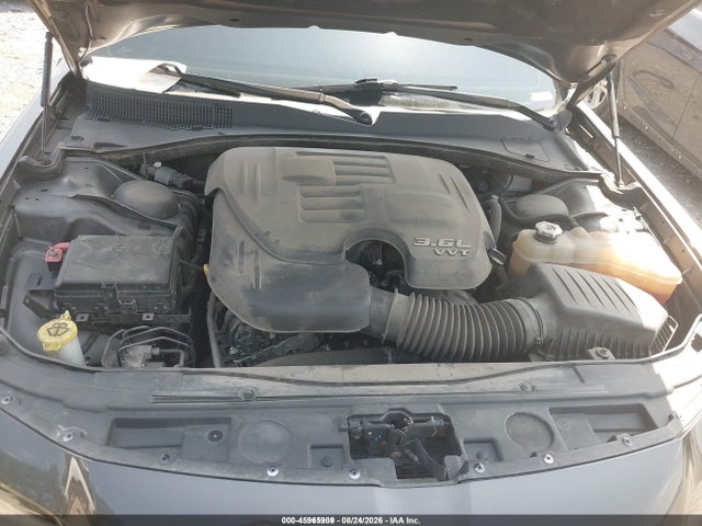 Aukcja sprzedaży 2021 Chrysler 300, vin: 2C3CCABG9MH525763, numer aukcji: 45965909