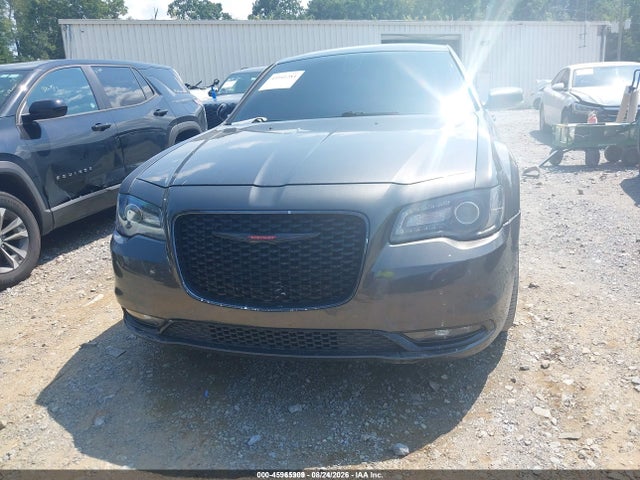 Aukcja sprzedaży 2021 Chrysler 300, vin: 2C3CCABG9MH525763, numer aukcji: 45965909