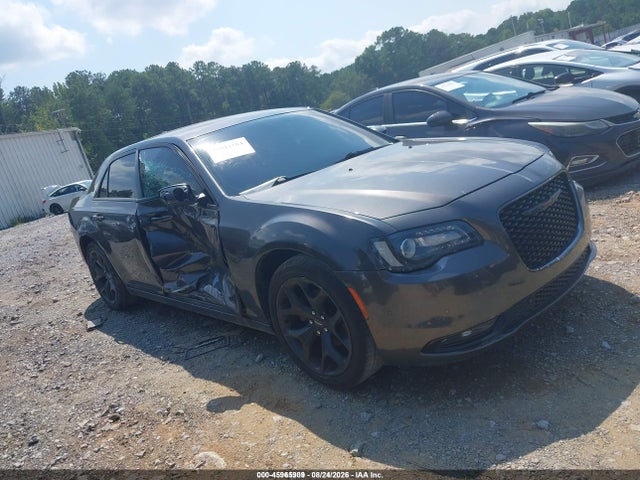 Aukcja sprzedaży 2021 Chrysler 300, vin: 2C3CCABG9MH525763, numer aukcji: 45965909