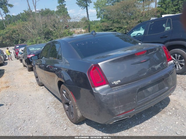 Aukcja sprzedaży 2021 Chrysler 300, vin: 2C3CCABG9MH525763, numer aukcji: 45965909