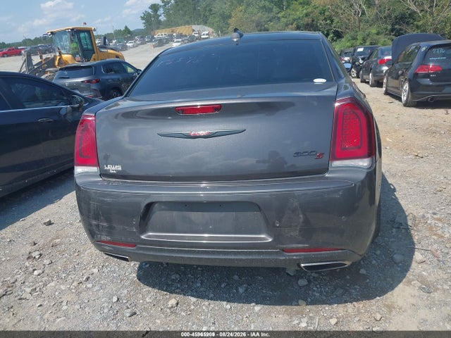 Aukcja sprzedaży 2021 Chrysler 300, vin: 2C3CCABG9MH525763, numer aukcji: 45965909