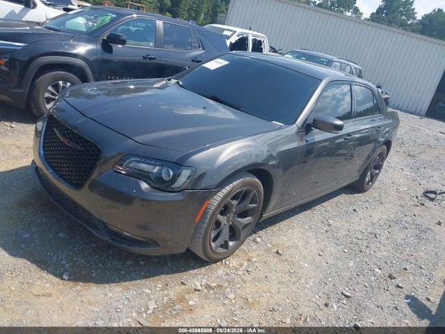 Aukcja sprzedaży 2021 Chrysler 300, vin: 2C3CCABG9MH525763, numer aukcji: 45965909