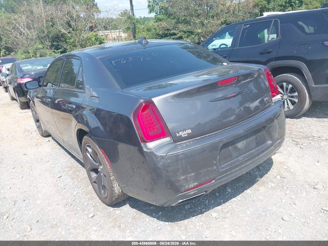 Aukcja sprzedaży 2021 Chrysler 300, vin: 2C3CCABG9MH525763, numer aukcji: 45965909