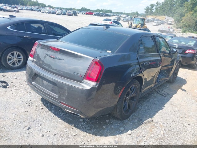 Aukcja sprzedaży 2021 Chrysler 300, vin: 2C3CCABG9MH525763, numer aukcji: 45965909