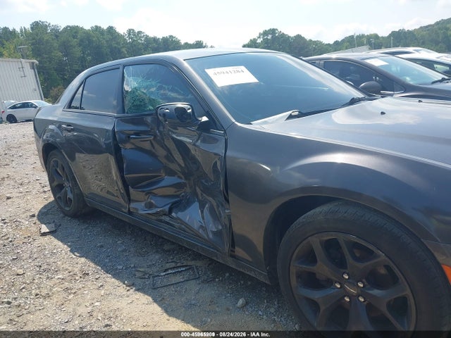 Aukcja sprzedaży 2021 Chrysler 300, vin: 2C3CCABG9MH525763, numer aukcji: 45965909