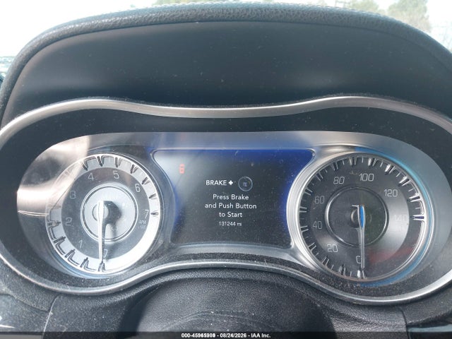 Aukcja sprzedaży 2021 Chrysler 300, vin: 2C3CCABG9MH525763, numer aukcji: 45965909