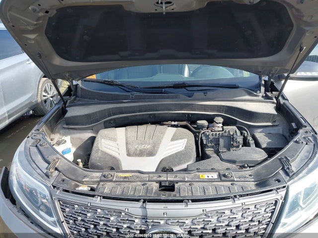 Продаж на аукціоні авто 2015 Kia Sorento Limited V6, vin: 5XYKWDA74FG597652, номер лоту: 45965910