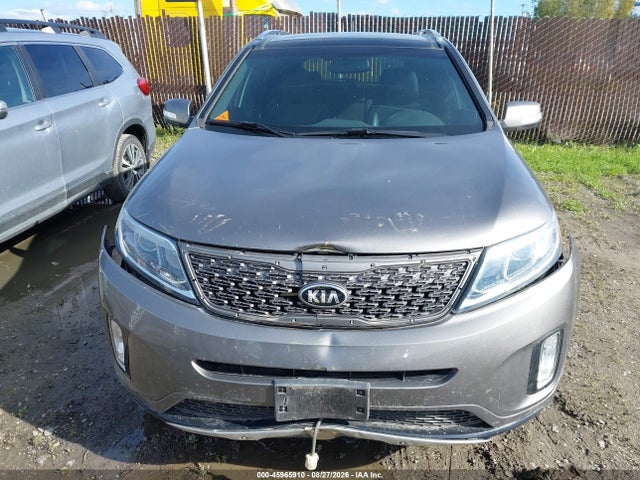 Продаж на аукціоні авто 2015 Kia Sorento Limited V6, vin: 5XYKWDA74FG597652, номер лоту: 45965910