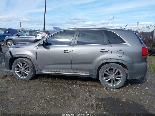 Продаж на аукціоні авто 2015 Kia Sorento Limited V6, vin: 5XYKWDA74FG597652, номер лоту: 45965910