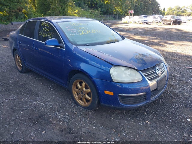 Auction sale of the 2008 Volkswagen Jetta Se/sel, vin: 3VWRM71KX8M195356, lot number: 45965913