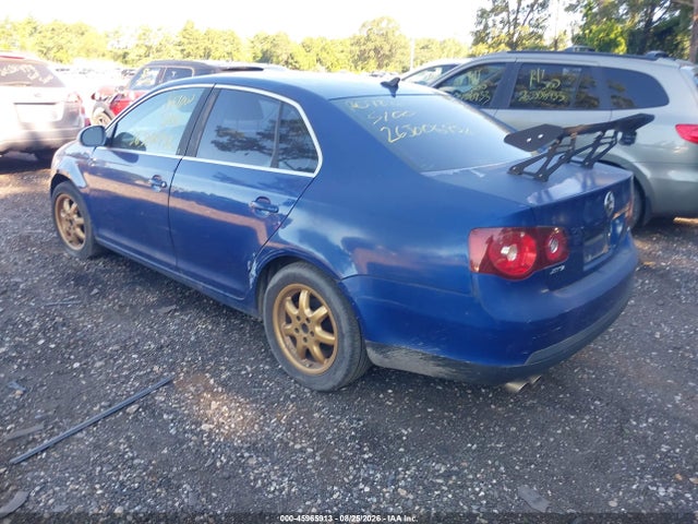 Продаж на аукціоні авто 2008 Volkswagen Jetta Se/sel, vin: 3VWRM71KX8M195356, номер лоту: 45965913