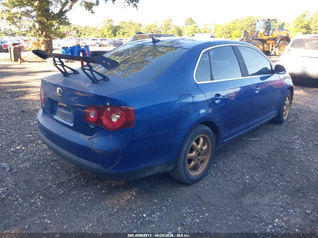 Продаж на аукціоні авто 2008 Volkswagen Jetta Se/sel, vin: 3VWRM71KX8M195356, номер лоту: 45965913
