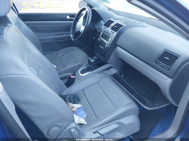 Продаж на аукціоні авто 2008 Volkswagen Jetta Se/sel, vin: 3VWRM71KX8M195356, номер лоту: 45965913