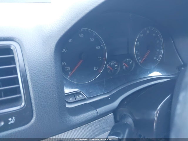 Продаж на аукціоні авто 2008 Volkswagen Jetta Se/sel, vin: 3VWRM71KX8M195356, номер лоту: 45965913