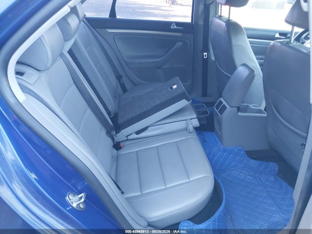 Продаж на аукціоні авто 2008 Volkswagen Jetta Se/sel, vin: 3VWRM71KX8M195356, номер лоту: 45965913