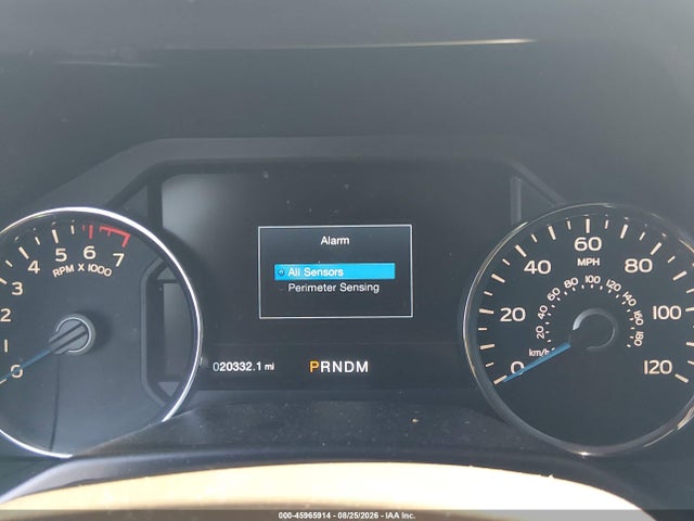 Продаж на аукціоні авто 2017 Ford F-150 King Ranch, vin: 1FTEW1EG3HFA54014, номер лоту: 45965914