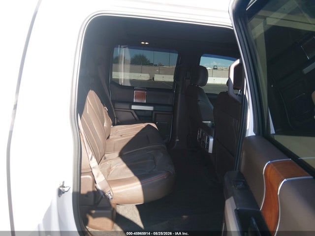 Продаж на аукціоні авто 2017 Ford F-150 King Ranch, vin: 1FTEW1EG3HFA54014, номер лоту: 45965914