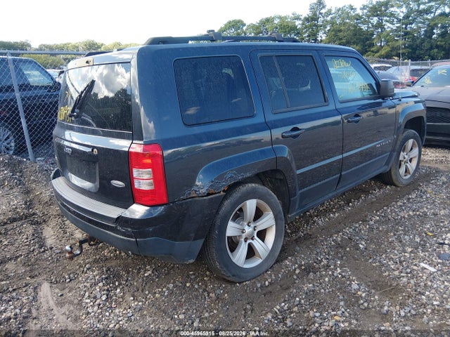 Продаж на аукціоні авто 2014 Jeep Patriot Latitude, vin: 1C4NJRFB0ED713061, номер лоту: 45965915