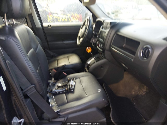 Продаж на аукціоні авто 2014 Jeep Patriot Latitude, vin: 1C4NJRFB0ED713061, номер лоту: 45965915