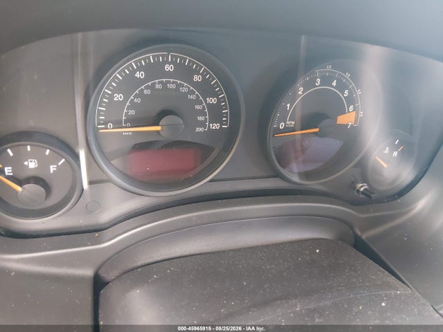 Продаж на аукціоні авто 2014 Jeep Patriot Latitude, vin: 1C4NJRFB0ED713061, номер лоту: 45965915