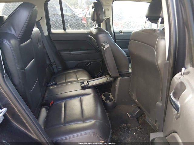 Продаж на аукціоні авто 2014 Jeep Patriot Latitude, vin: 1C4NJRFB0ED713061, номер лоту: 45965915