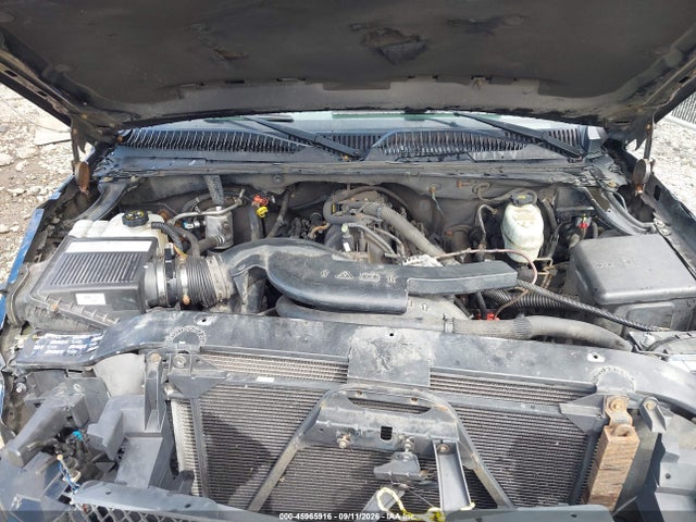Продаж на аукціоні авто 2004 Chevrolet Avalanche 1500, vin: 3GNEK12T44G207223, номер лоту: 45965916