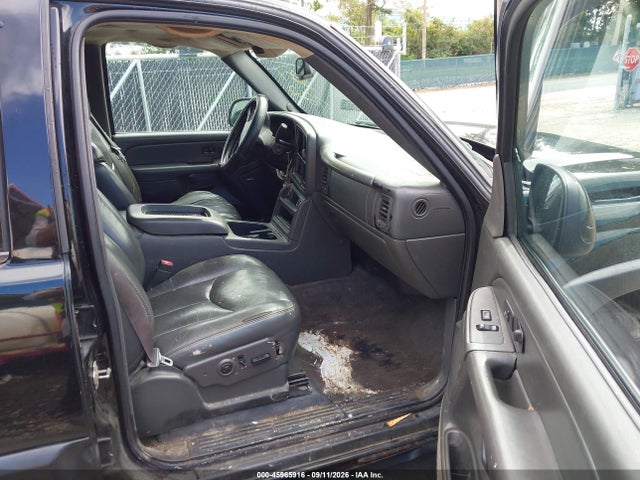Продаж на аукціоні авто 2004 Chevrolet Avalanche 1500, vin: 3GNEK12T44G207223, номер лоту: 45965916