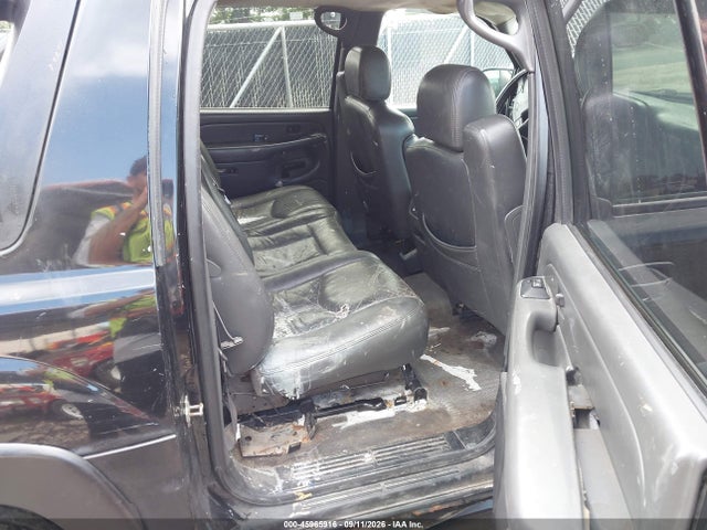 Продаж на аукціоні авто 2004 Chevrolet Avalanche 1500, vin: 3GNEK12T44G207223, номер лоту: 45965916