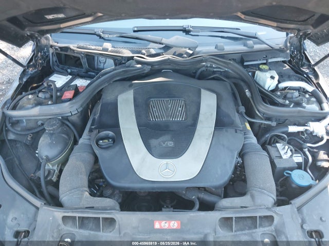 Aukcja sprzedaży 2011 Mercedes-benz C 300 Luxury 4matic/sport 4matic, vin: WDDGF8BB5BR146487, numer aukcji: 45965919