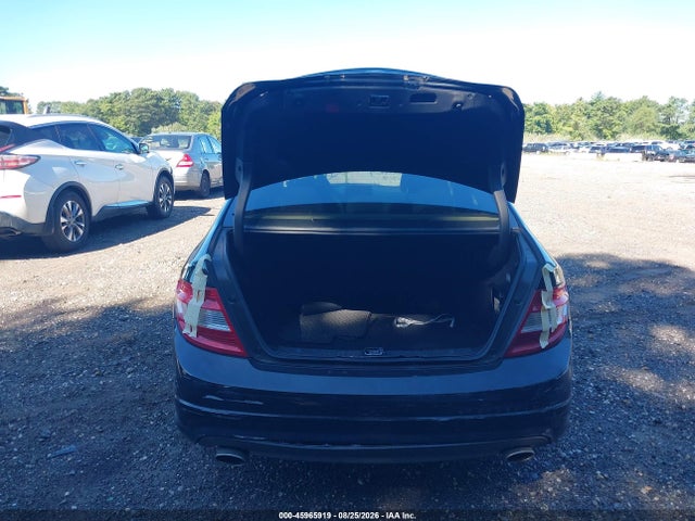 Aukcja sprzedaży 2011 Mercedes-benz C 300 Luxury 4matic/sport 4matic, vin: WDDGF8BB5BR146487, numer aukcji: 45965919