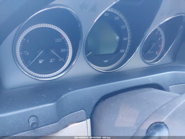 Aukcja sprzedaży 2011 Mercedes-benz C 300 Luxury 4matic/sport 4matic, vin: WDDGF8BB5BR146487, numer aukcji: 45965919