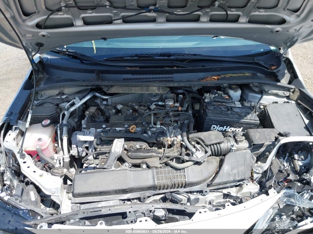 Продажа на аукционе авто 2020 Toyota Corolla Se, vin: 5YFS4RCE4LP056980, номер лота: 45965921