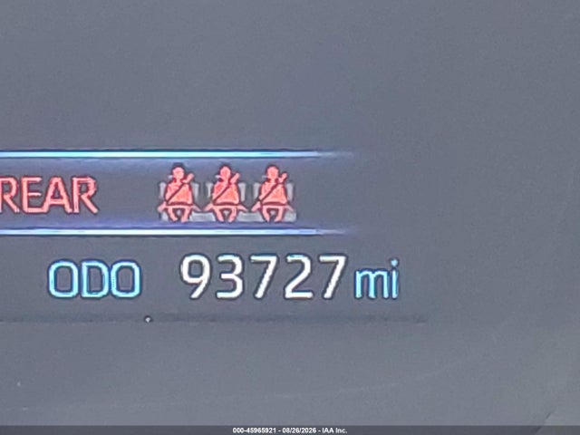 Продажа на аукционе авто 2020 Toyota Corolla Se, vin: 5YFS4RCE4LP056980, номер лота: 45965921