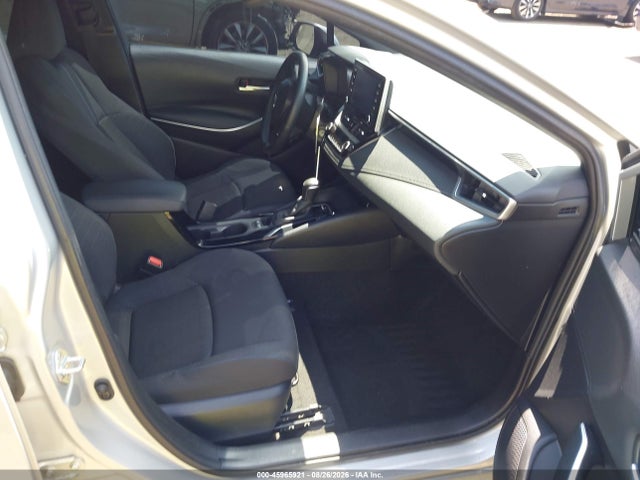 Продажа на аукционе авто 2020 Toyota Corolla Se, vin: 5YFS4RCE4LP056980, номер лота: 45965921