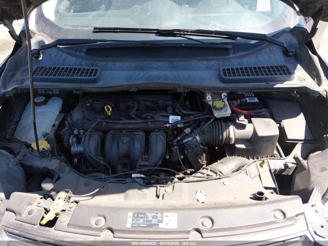 Ford ESCAPE SE 2015 1FMCU0G71FUC43446 Image 10