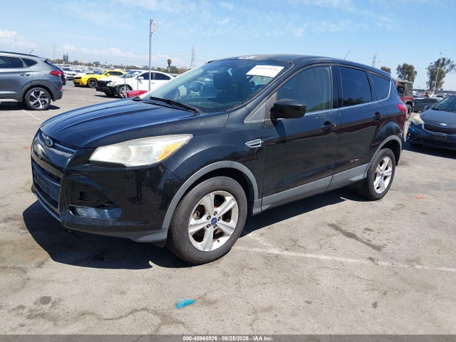 Ford ESCAPE SE 2015 1FMCU0G71FUC43446 Image 2