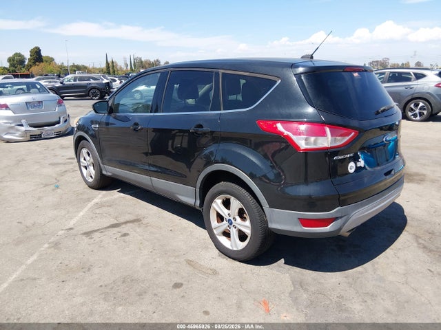 Ford ESCAPE SE 2015 1FMCU0G71FUC43446 Image 3
