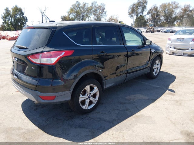 Ford ESCAPE SE 2015 1FMCU0G71FUC43446 Image 4