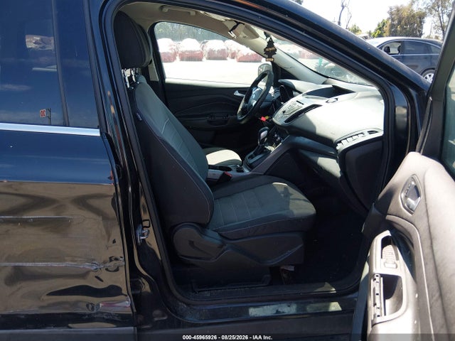 Ford ESCAPE SE 2015 1FMCU0G71FUC43446 Image 5