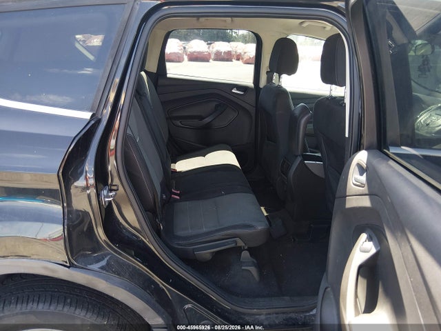 Ford ESCAPE SE 2015 1FMCU0G71FUC43446 Image 8