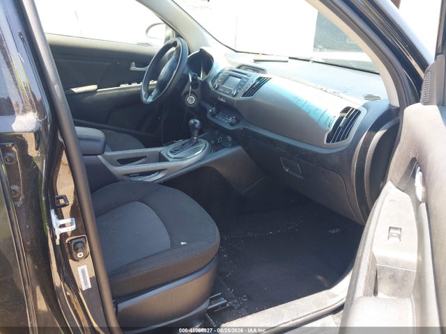 Продажа на аукционе авто 2014 Kia Sportage Lx, vin: KNDPB3AC3E7586274, номер лота: 45965927