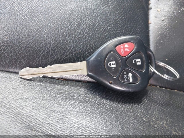 Aukcja sprzedaży 2009 Toyota Corolla S, vin: 2T1BU40E29C127836, numer aukcji: 45965929