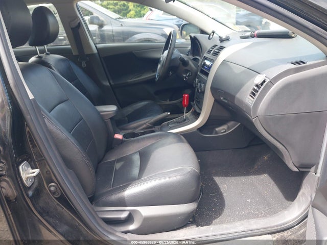 Aukcja sprzedaży 2009 Toyota Corolla S, vin: 2T1BU40E29C127836, numer aukcji: 45965929