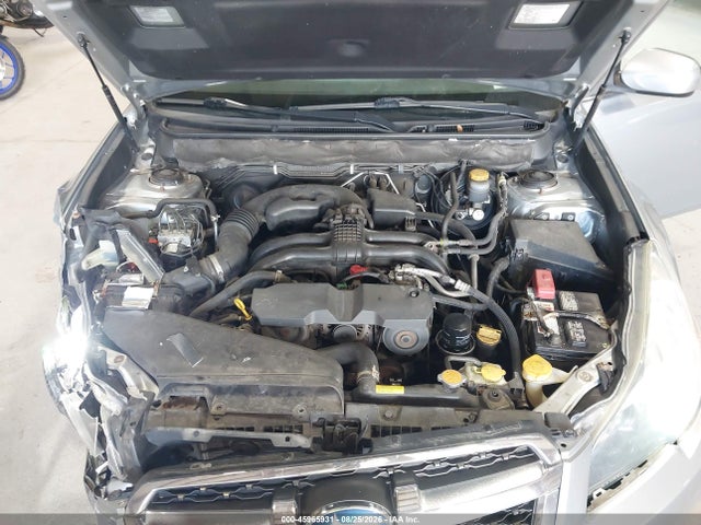 Продаж на аукціоні авто 2013 Subaru Legacy 2.5i Limited, vin: 4S3BMBK62D3029840, номер лоту: 45965931
