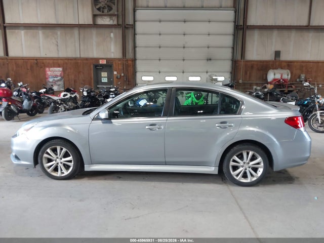 Продаж на аукціоні авто 2013 Subaru Legacy 2.5i Limited, vin: 4S3BMBK62D3029840, номер лоту: 45965931